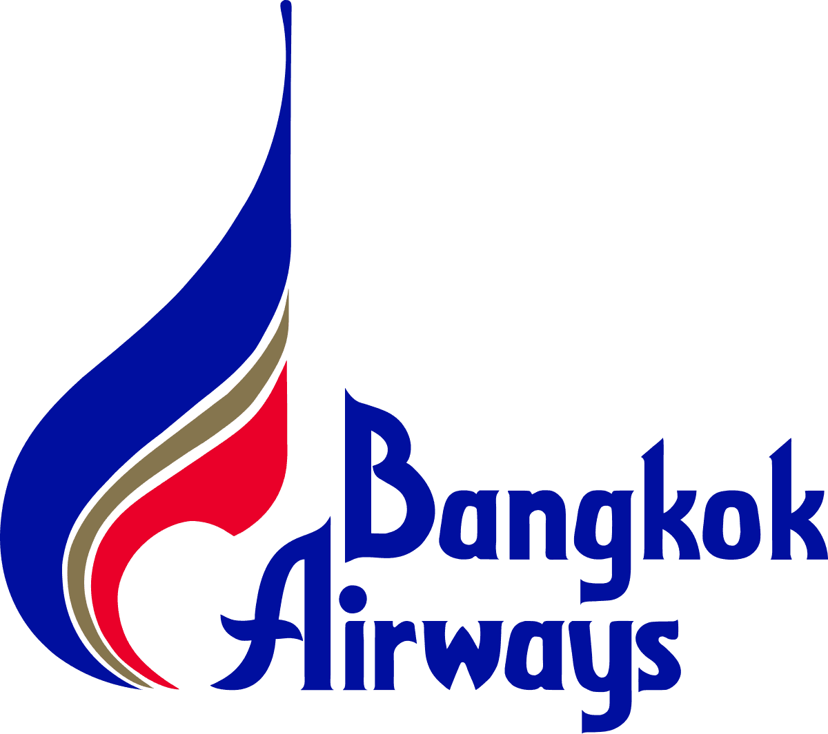 Bangkok Airlines