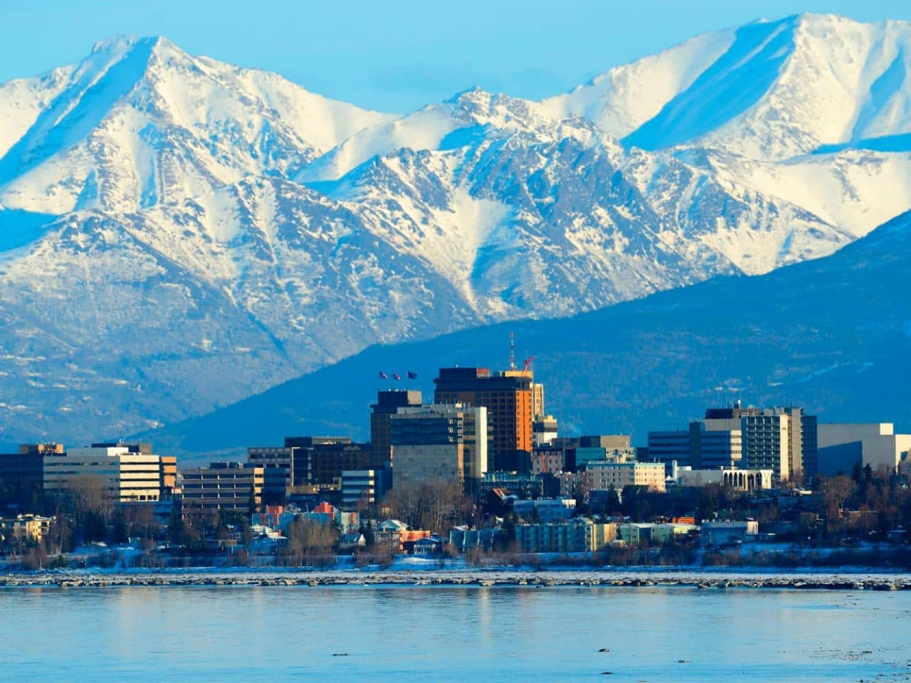 Anchorage