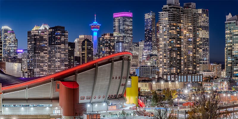 Calgary, Canada