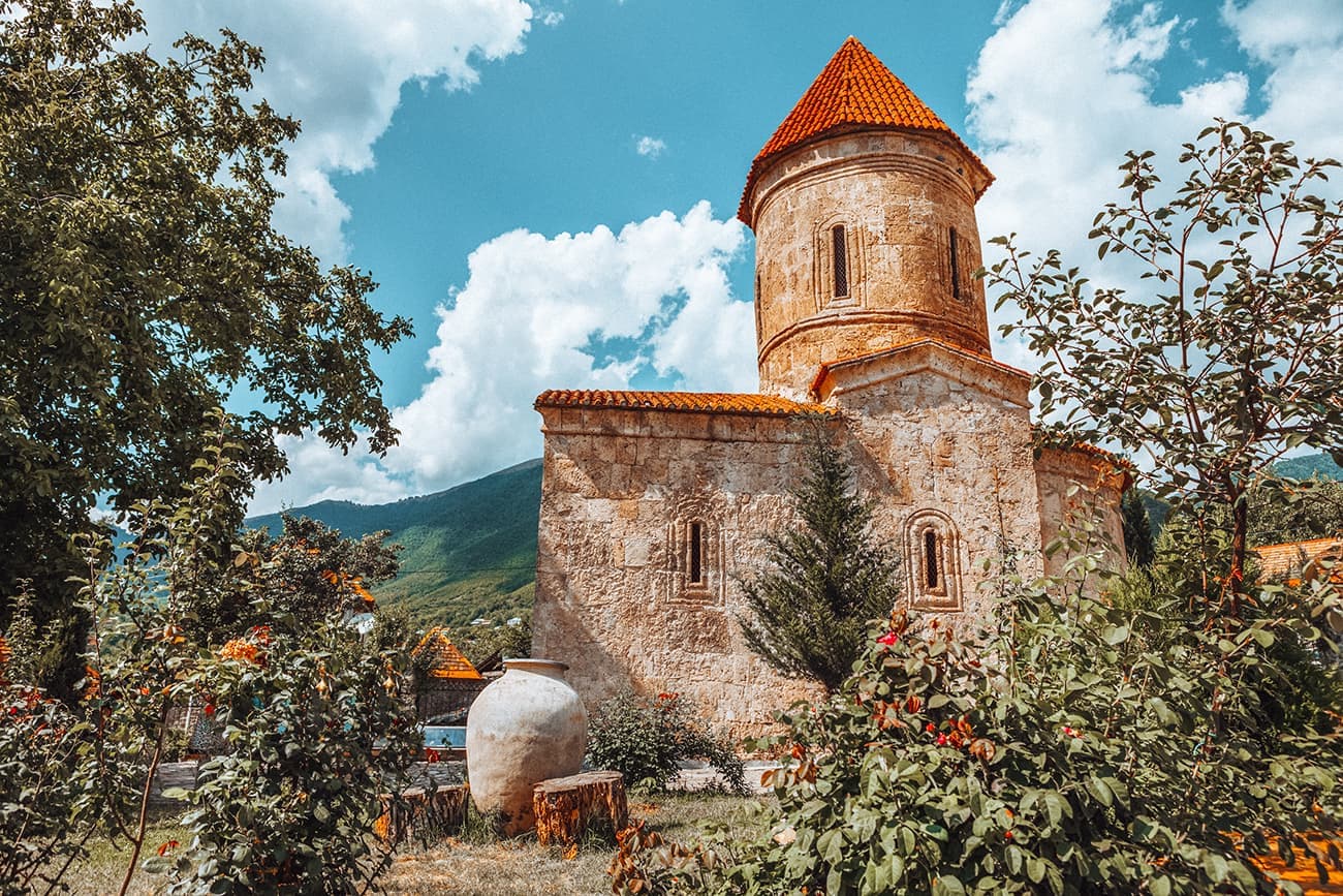 THE BEST OF CAUCASUS REGION - PREMIUM image 3