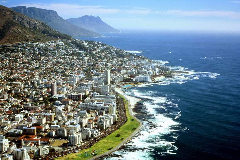 Cape Town, South Africa