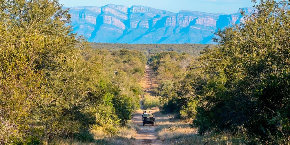 Karongwe National Park