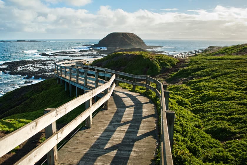 GRAND EXPLORER SYDNEY MELBOURNE image 3