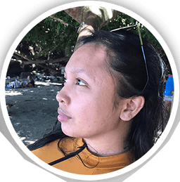 Portrait of Olivia Taylor