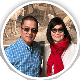 Portrait of Alex Johnson