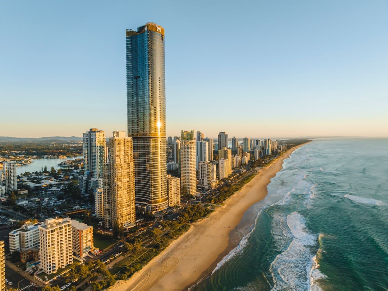 Gold Coast, Australia
