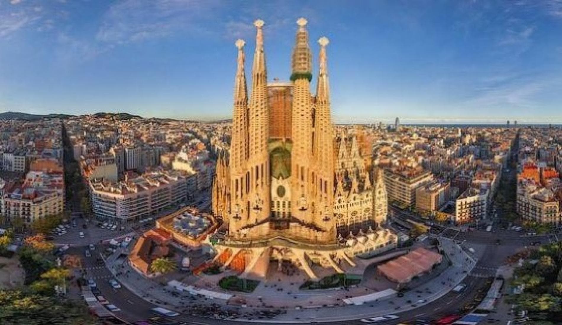 Sagrada Familia