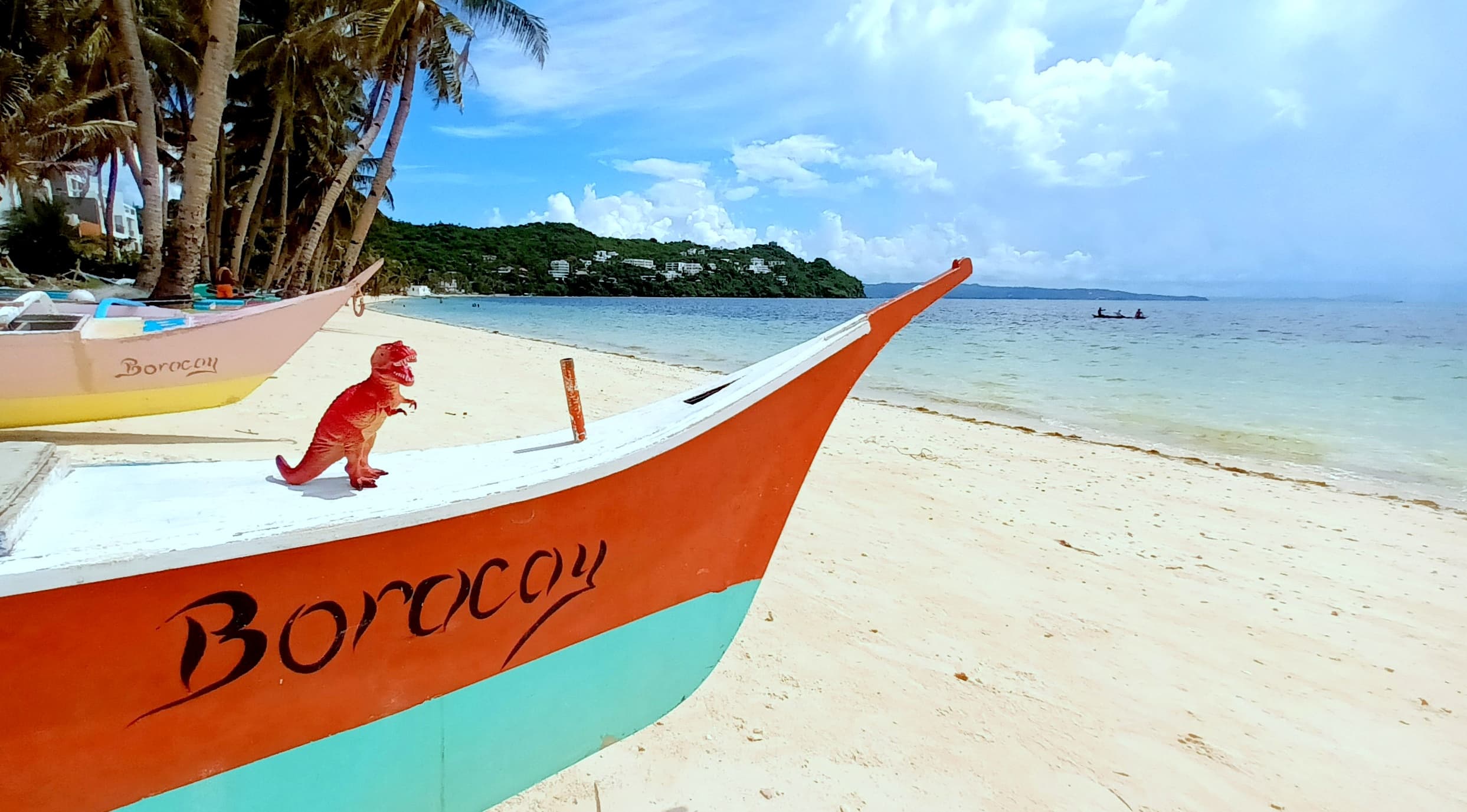 BORACAY GETAWAY image 5