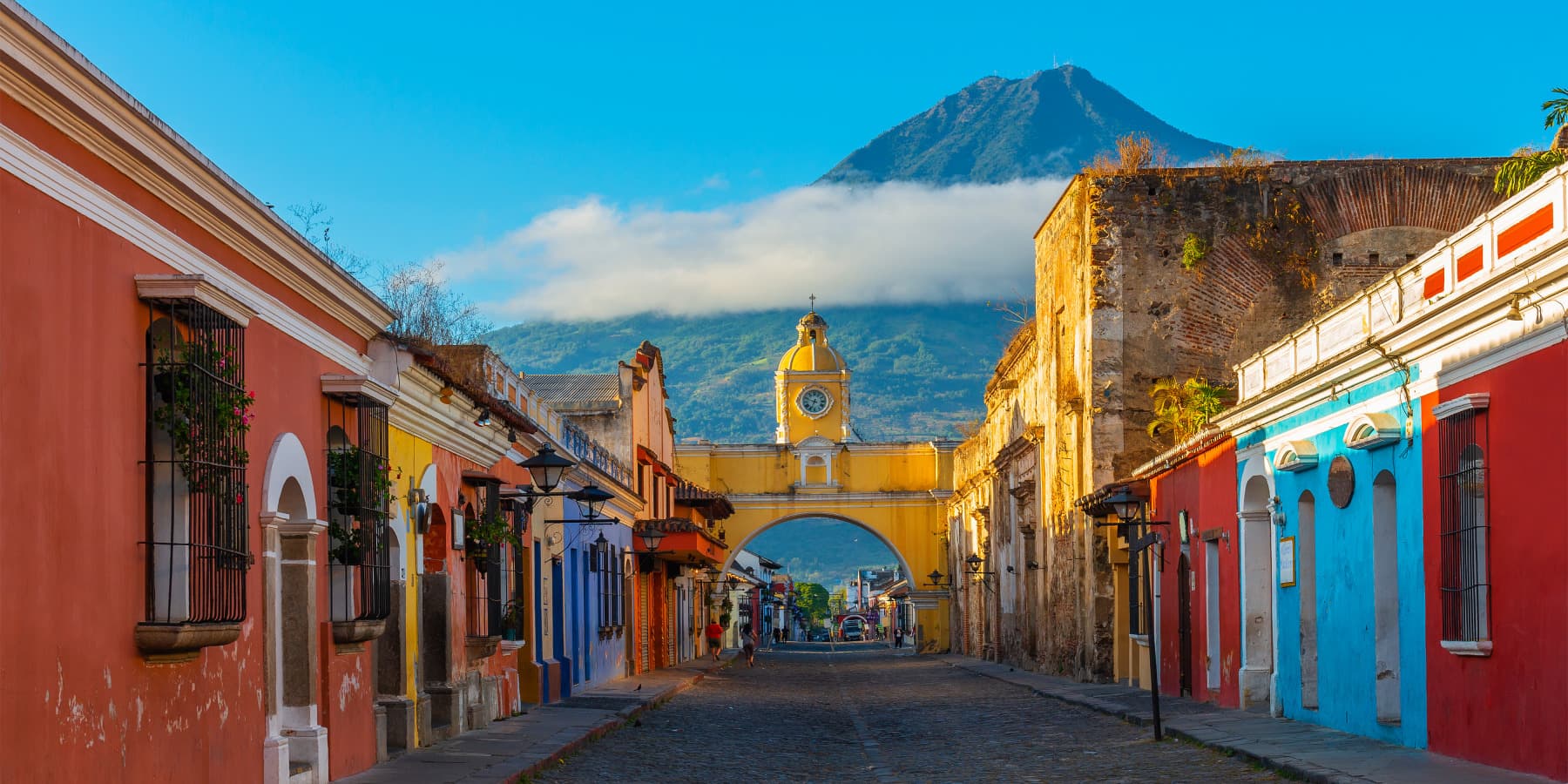 Guatemala City, Guatemala