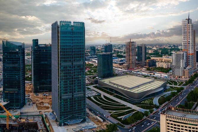 Tashkent, Uzbekistan