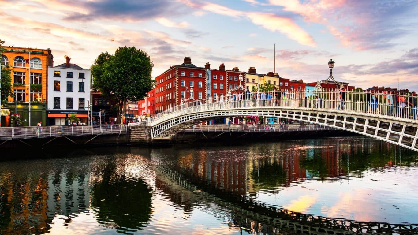 Dublin, Ireland