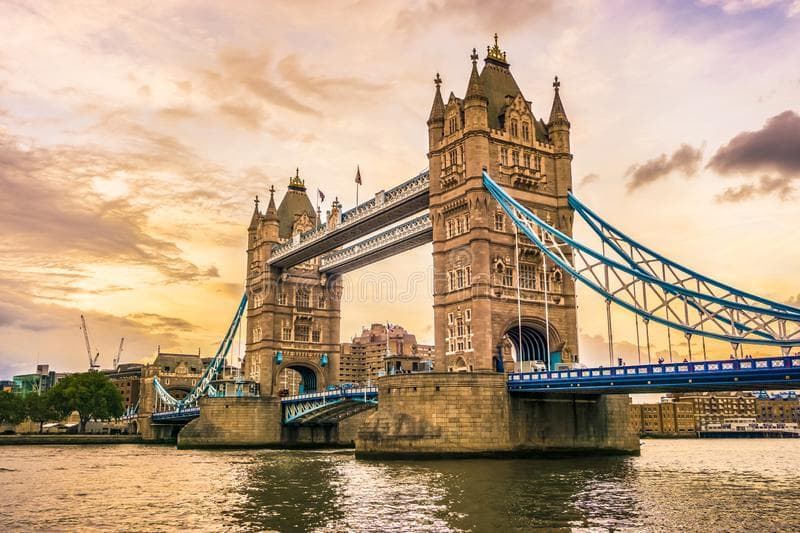 GREAT BRITAIN image 4