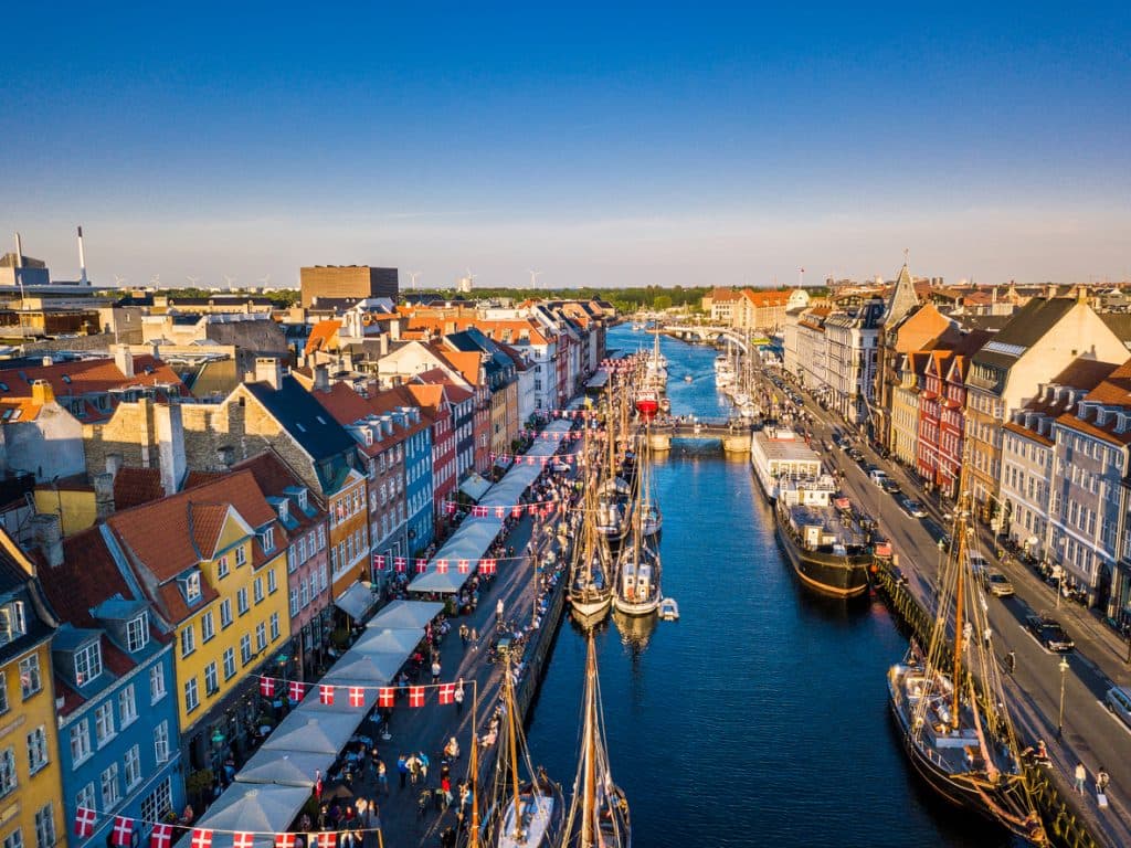 Copenhagen, Denmark