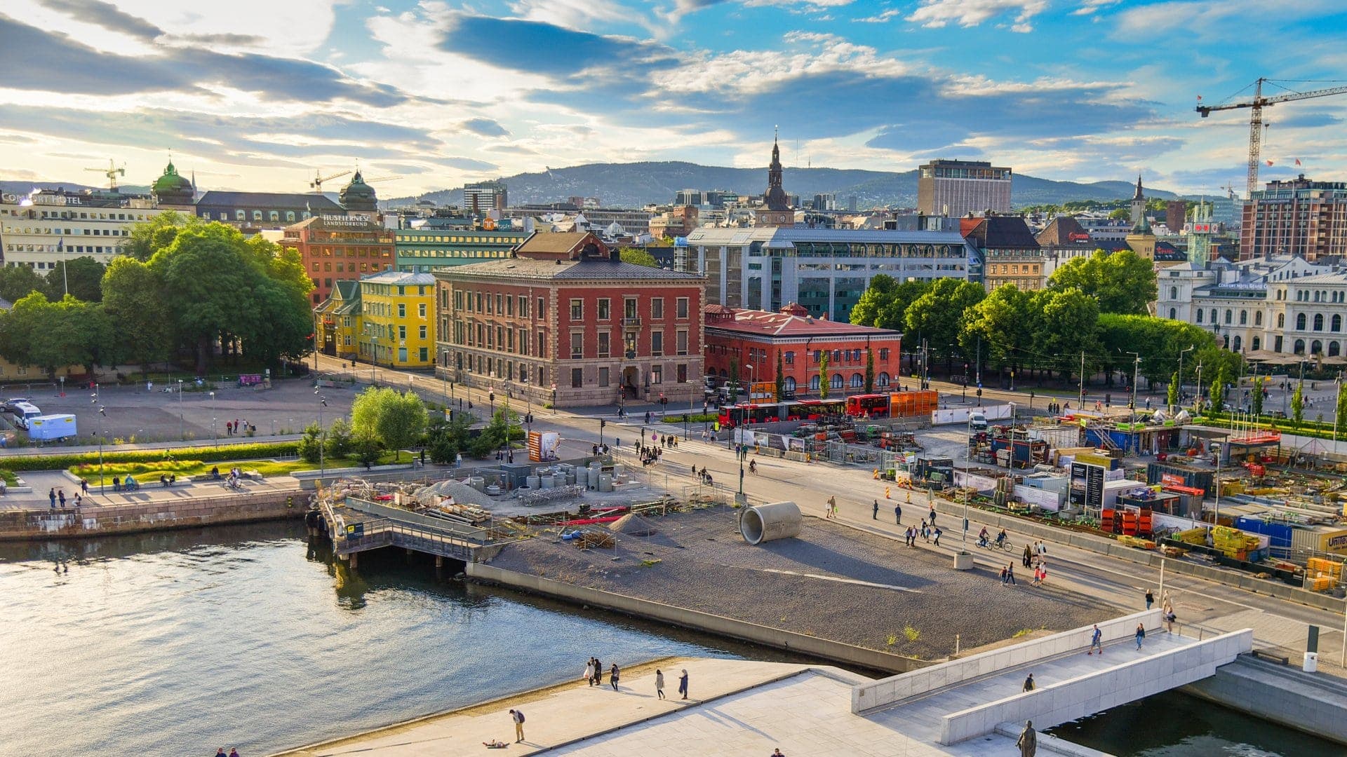 Oslo, Norway