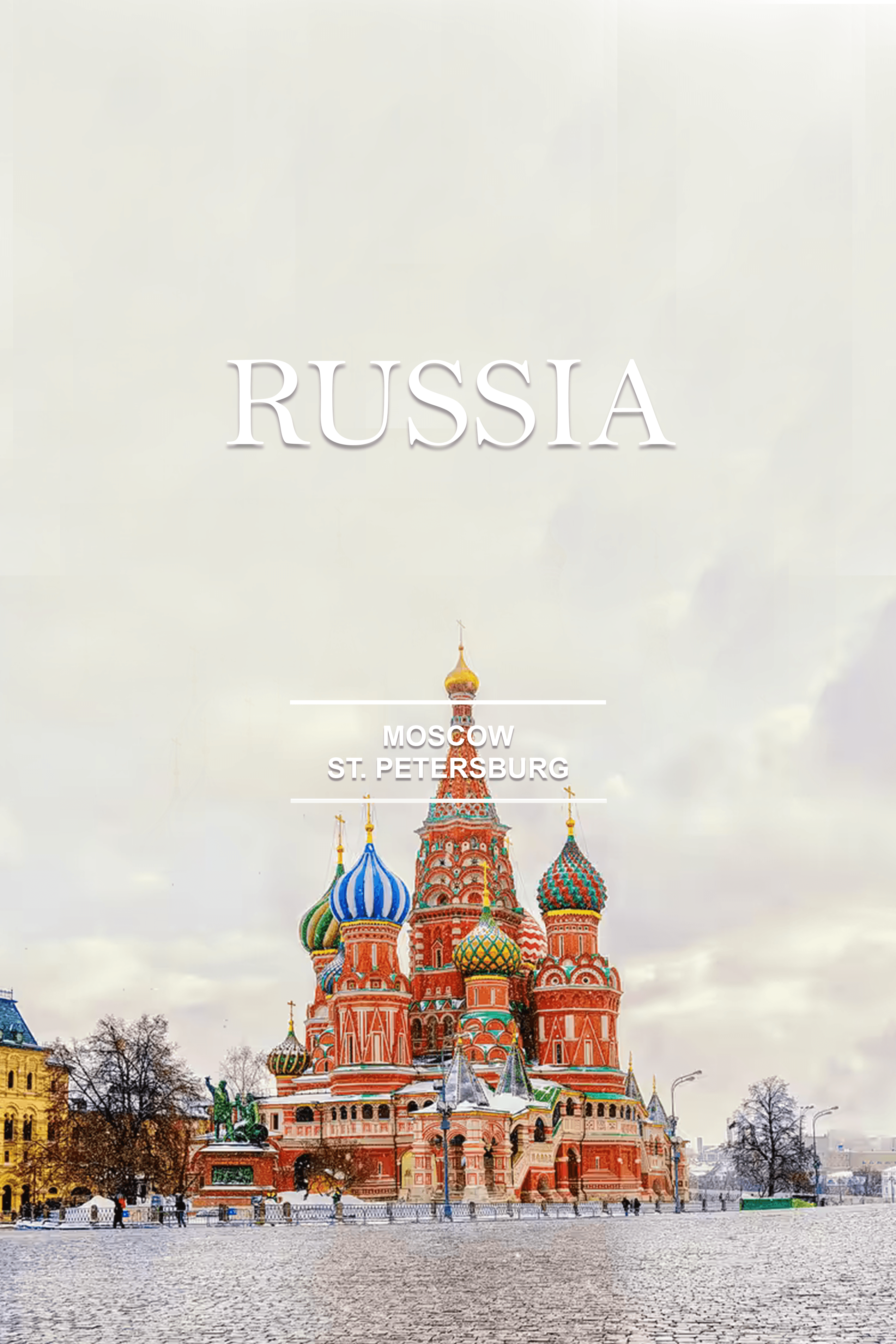 FROM RUSSIA WITH LOVE main image