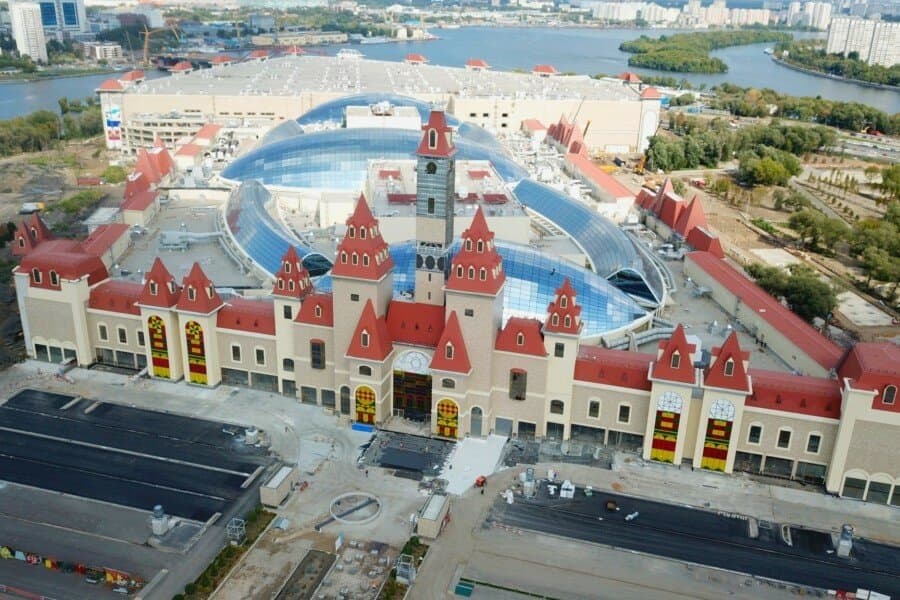 FROM RUSSIA WITH LOVE image 2