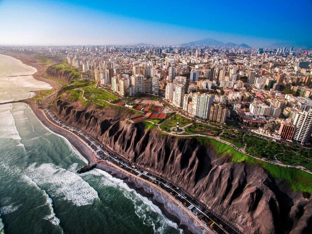 Lima, Peru