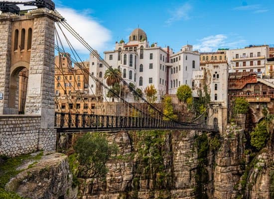 DISCOVER THE HIDDEN GEMS: NORTHERN AFRICA TUNISIA ALGERIA image 2